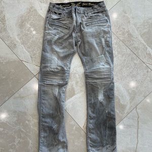 Men’s Robin’s Jeans